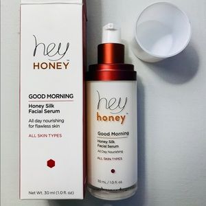 Hey Honey Face Serum